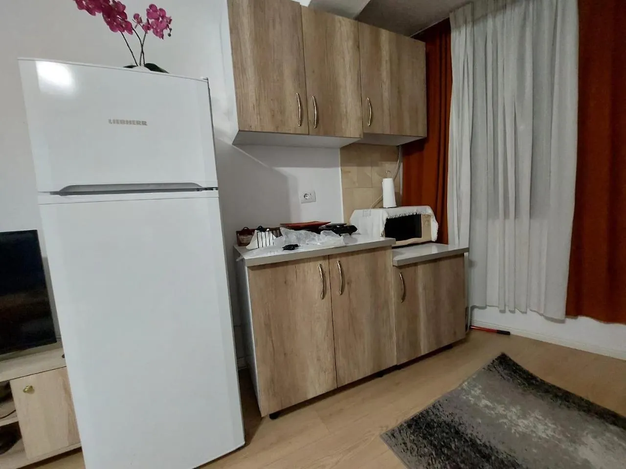아파트 Staycation 티라나